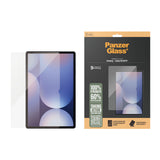 PanzerGlass ® Skærmbeskyttelse Samsung Galaxy Tab S10 FE+ | Ultra-Wide Fit