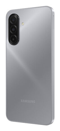 Samsung Galaxy A17 17 cm (6.7") Hybrid Dual SIM 4G USB Type-C 8 GB 256 GB 5000 mAh Grå