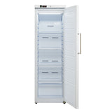 Scancool GUF390W Stående fryser Fritstående 293 L Hvid