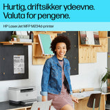 HP LaserJet MFP M234d Laser