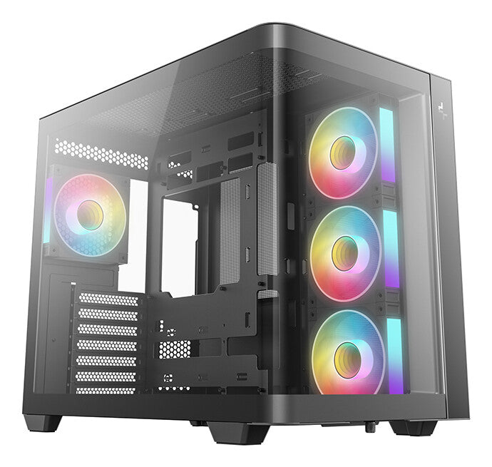 DeepCool CG530U 4F Tower Sort