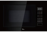 THERMEX THOMG1 60 Sort Kombination mikroovn Indbygget 25 L 900 W