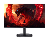 Acer Nitro KG0 KG240YP0bi computer monitor 60.5 cm (23.8") 1920 x 1080 pixels Full HD LED Black