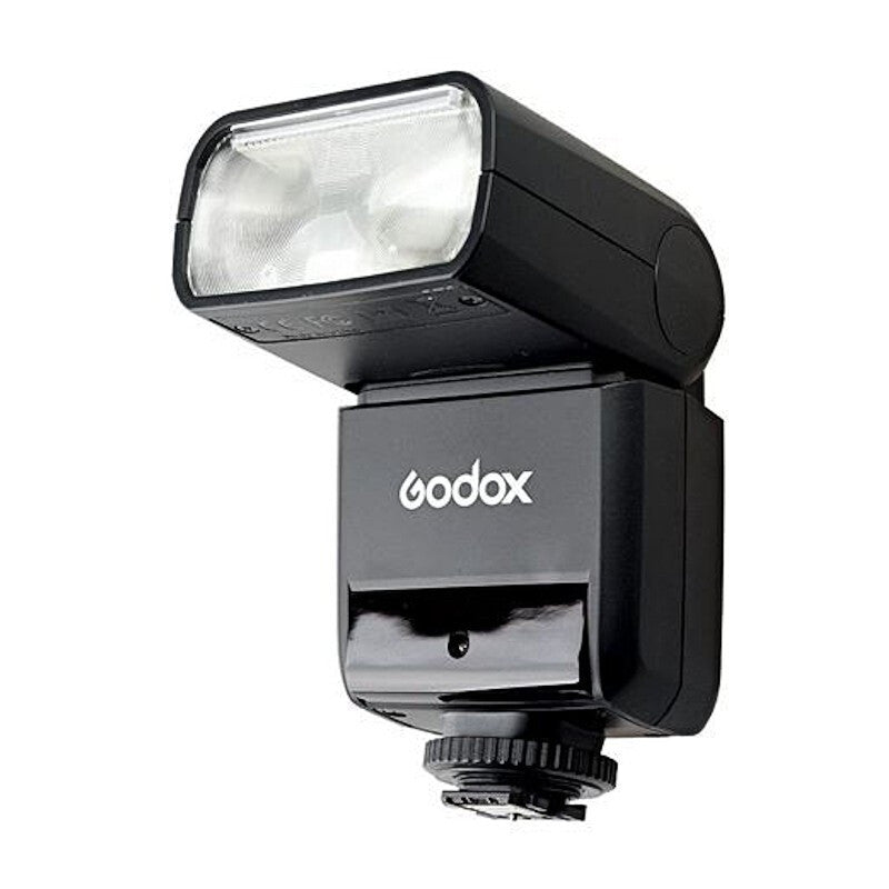 Godox TT350 Slave blitz Sort