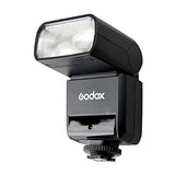 Godox TT350 Slave blitz Sort