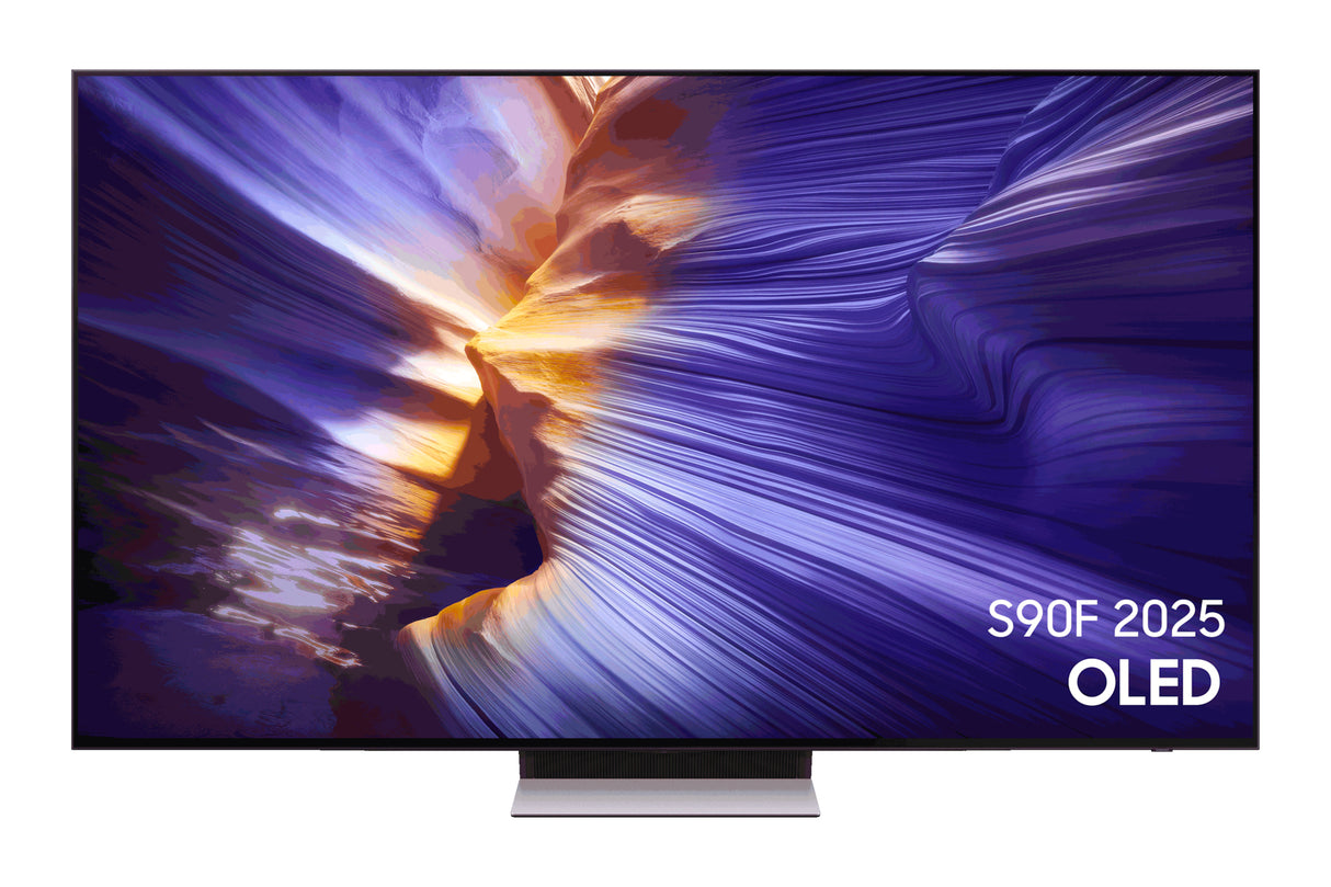 Samsung TQ48S90FAEXXC OLED 4K Vision AI  Smart TV