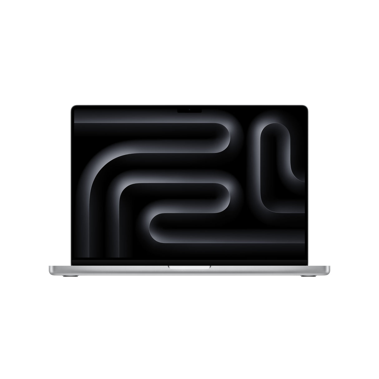 Apple MacBook Pro Apple M M5 Pro Laptop 41,1 cm (16.2") 48 GB 1 TB SSD Wi-Fi 7 (802.11be) macOS Tahoe Sølv
