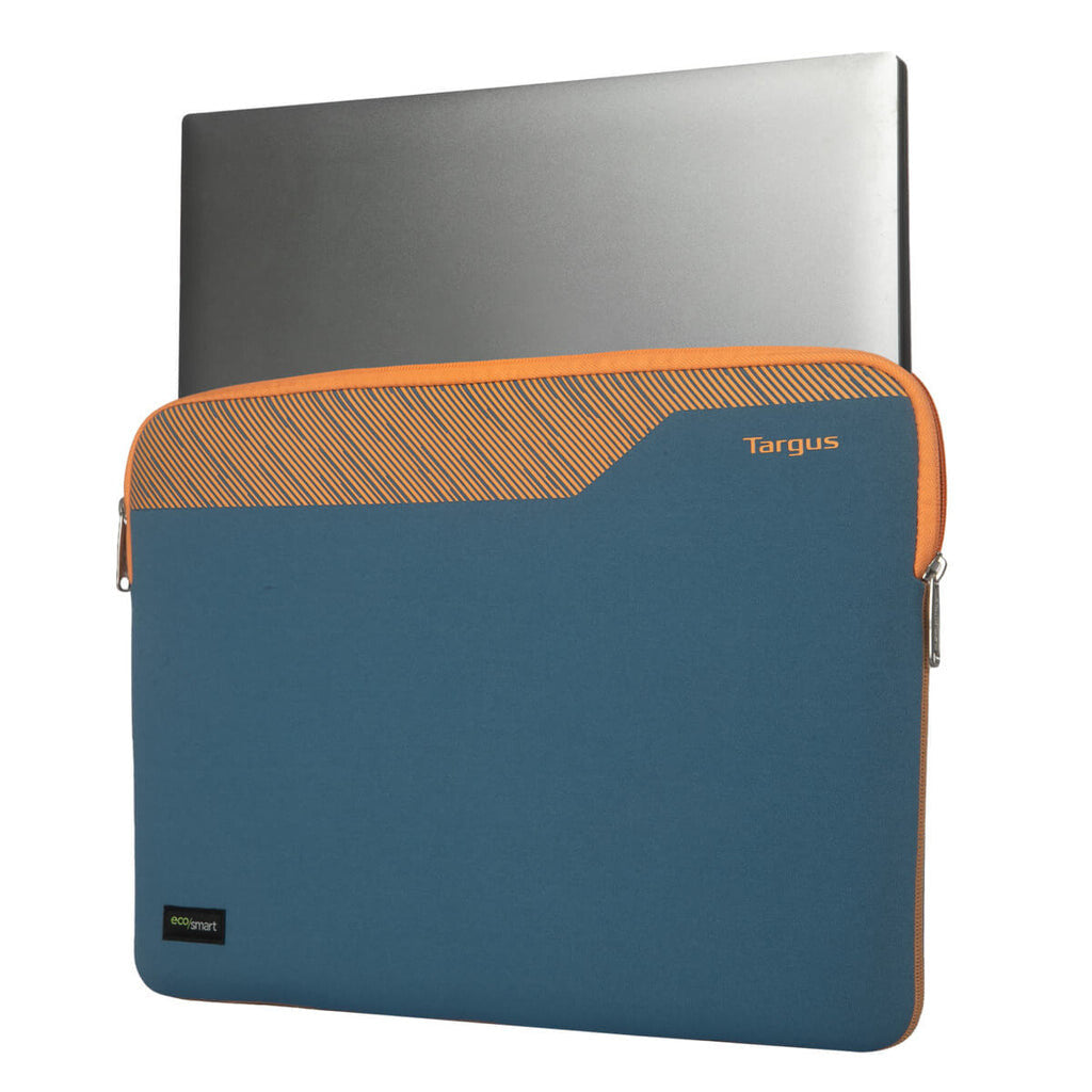 Targus Pulse II EcoSmart 40,6 cm (16") Etui Blå, Orange