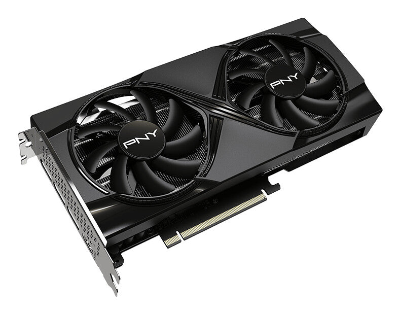 PNY NVIDIA GeForce RTX 5060 Ti 16GB GDDR7 SDRAM