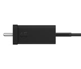 HP 65W Gallium Nitride Wall Charger EURO SmartBuy strømadapter og vekselret