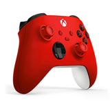 Microsoft Xbox Wireless Controller Controller Rød Hvid