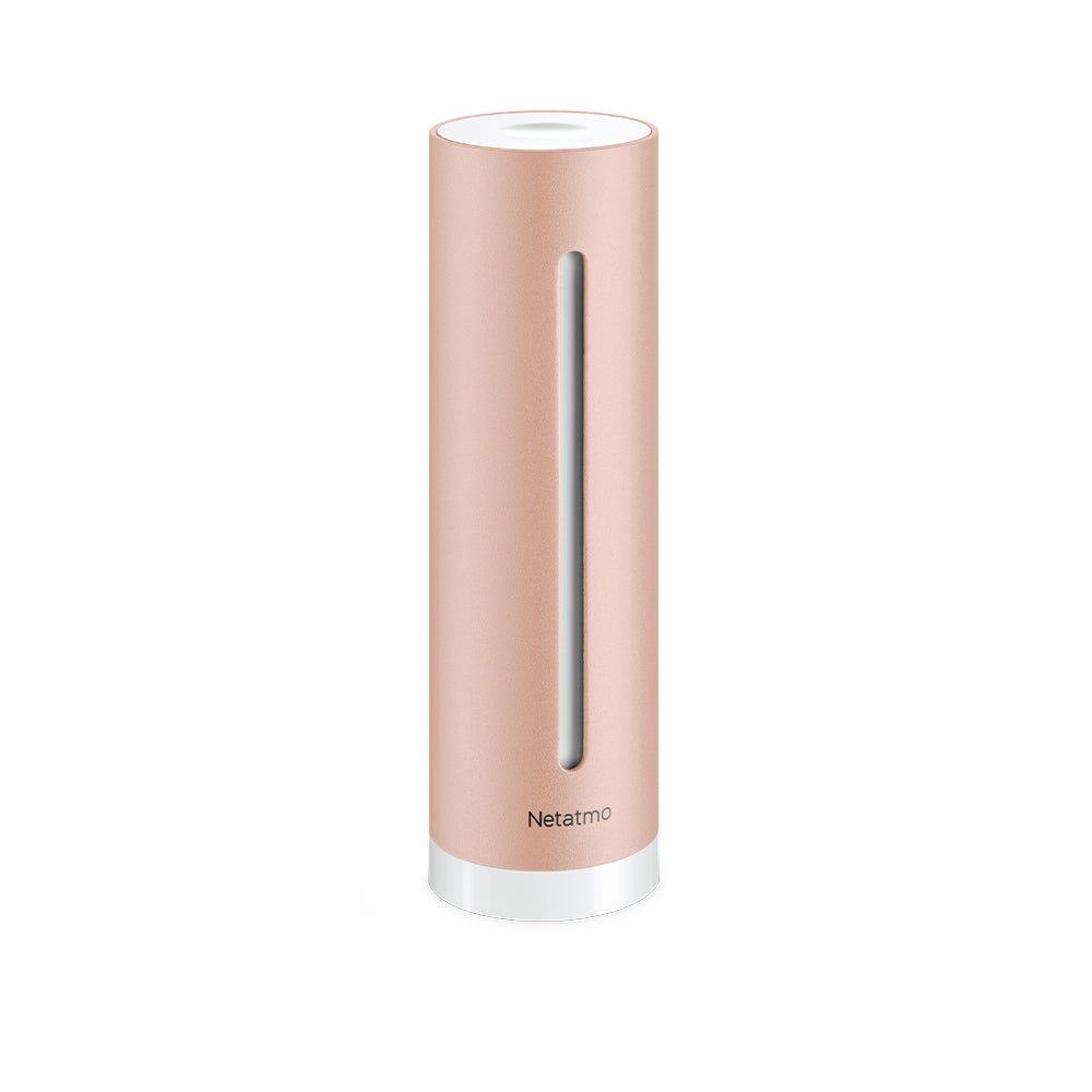 Netatmo Healthy Home Coach klima måler