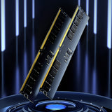 Lexar DDR5 SDRAM 16GB 2800MHz CL46 On-die ECC DIMM 288-PIN