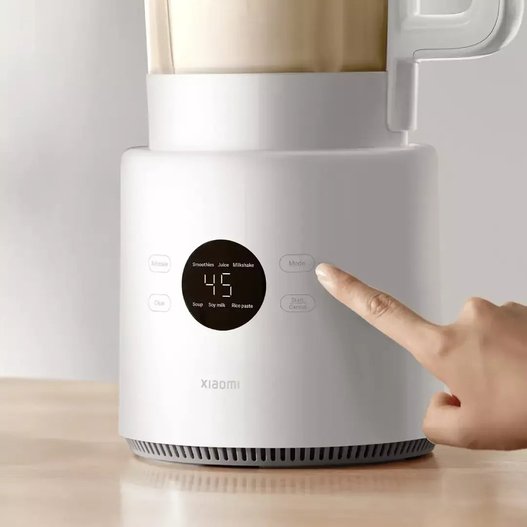 Xiaomi Blender Pro 1,75 L Bordplade blender 800 W Grå, Hvid