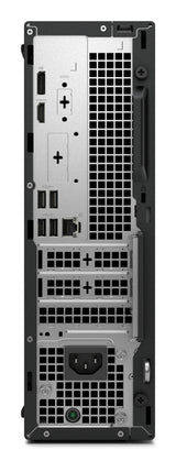 DELL Pro QCS1250 Intel® Core™ i3 i3-14100 16 GB DDR5-SDRAM 512 GB SSD Windows 11 Pro Slim PC PC Sort