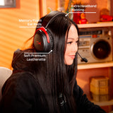 HyperX Cloud III S Wireless – gamingheadset (sort)