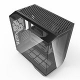 darkFlash DY470 Full Tower Sort