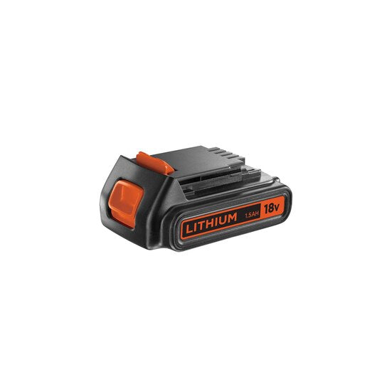 Black & Decker BL1518 Batteri Li-ion 1.5Ah