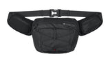 ASUS ROG Archer ErgoAir backpack Gaming backpack Black EVA (Ethylene Vinyl Acetate), Lycra, Nylon