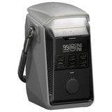 EcoFlow TRAIL Plus 300 DC Bærbar energistation 6 Lithium Nickel Manganese Cobalt Oxide (LiNMC) 300 W 2,26 kg