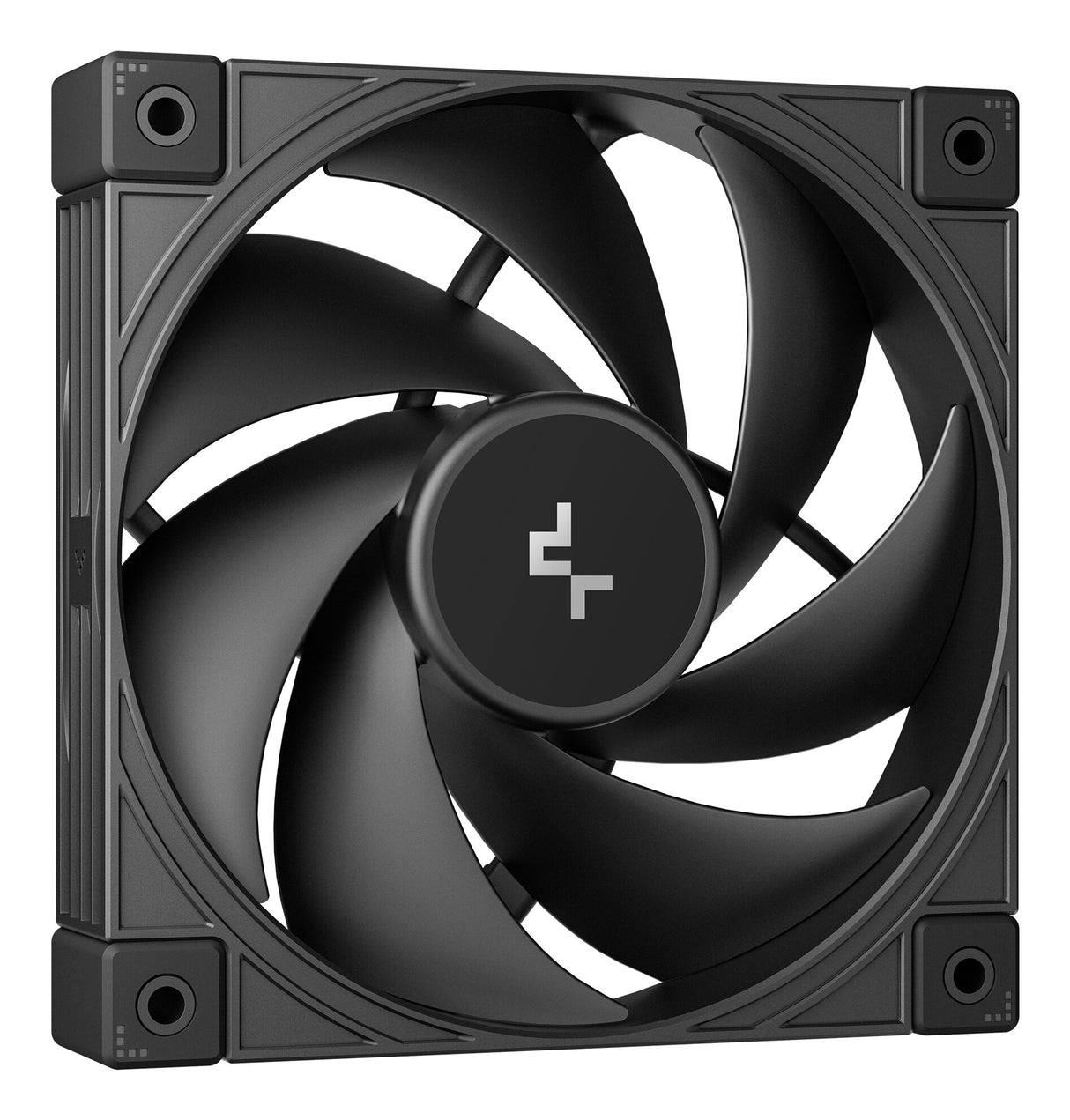 DeepCool CL6600 Midi Tower Sort