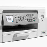 Brother MFC-J4340DWE Blækprinter