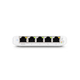 Ubiquiti UniFi Switch USW Flex Mini Switch 5-porte Gigabit PoE+