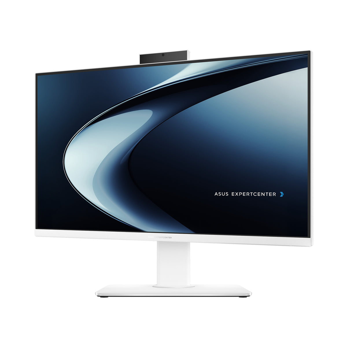 ASUS ExpertCenter P400 AiO P470VA-WPE018X Intel Core 5 210H 68.6 cm (27") 1920 x 1080 pixels All-in-One PC 32 GB DDR5-SDRAM 512 GB SSD Windows 11 Pro Wi-Fi 6E (802.11ax) White