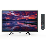 Strong SRT 24HE4023 61 cm (24") HD Sort 180 cd/m²