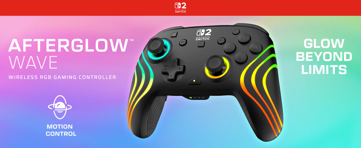 Turtle Beach TBC-8106-05 spil-controller Sort Bluetooth/USB Gamepad Nintendo Switch, Nintendo Switch 2, Nintendo Switch Lite, Nintendo Switch OLED