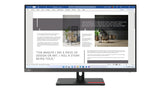 Lenovo ThinkVision S27i-30 27 1920 x 1080 (Full HD) VGA (HD-15) HDMI 100Hz