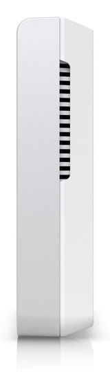 Ubiquiti Unifi U7 Pro Wall Adgangspunkt 2,4/5/6 GHz WiFi 7 Hvid