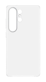 Samsung Clear Case Transparent mobiltelefon etui 17,5 cm (6.9") Cover