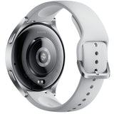 Xiaomi Watch 2 3,63 cm (1.43") AMOLED 46 mm Digital 466 x 466 pixel Berøringsskærm Sølv Wi-Fi GPS (satellit)