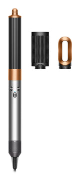 Dyson Airwrap Origin Multistyler Varm Kobberfarve, Nikkel 1300 W 2 m
