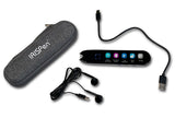I.R.I.S. IRISPen Reader 8 Pen scanner Sort, Hvid
