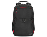 Lenovo 4X41A30364 taske og etui til laptop 39,6 cm (15.6") Rygsæk Sort