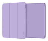 Tech-Protect 5906302333011 tablet etui 27,9 cm (11") Flipetui Violet