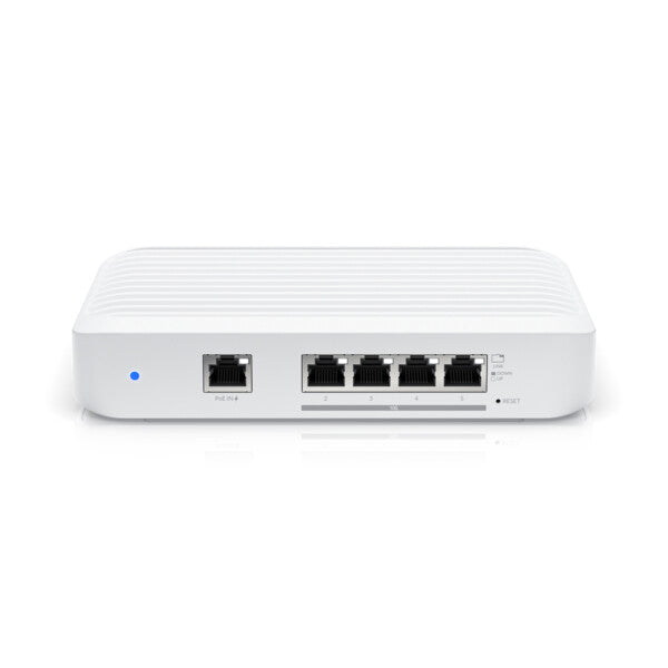 Ubiquiti USW Flex XG Switch 5-porte 10 Gigabit PoE+