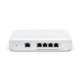 Ubiquiti USW Flex XG Switch 5-porte 10 Gigabit PoE+