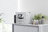 Epson EcoTank L6580 Inkjet A4 4800 x 22400 dpi 32 sider pr. minut Wi-Fi