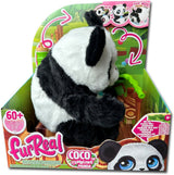 Just Play FurReal - Coco De Rollende Panda