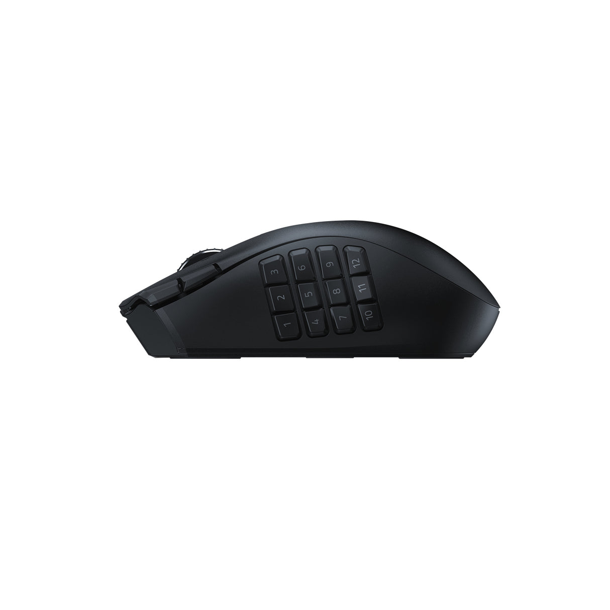Razer Naga V2 Hyperspeed 399747 trådløs mus