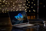 HP Z5000 Trådløs