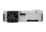 Raidon iR2022 13.3 cm (5.25") Storage drive tray Black