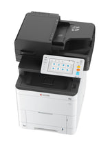 KYOCERA ECOSYS MA3500cifx Laser A4 1200 x 1200 dpi 35 sider pr. minut