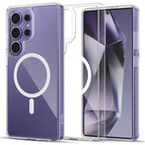 Tech-Protect 5906302322367 mobiltelefon etui 17,5 cm (6.9") Cover Transparent