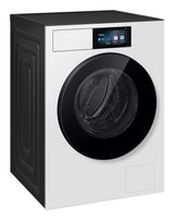Samsung WF90H09C4WT2 vaskemaskine Front-læsning 9 kg 1400 rpm Hvid