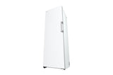 LG GFT41SWGSF fryser Stående fryser Fritstående 324 L Hvid