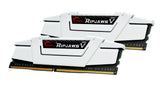 G.Skill Ripjaws V DDR4 SDRAM 32GB kit CL18 Ikke-ECC DIMM 288-PIN